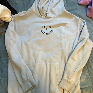 Mac Miller hoodie